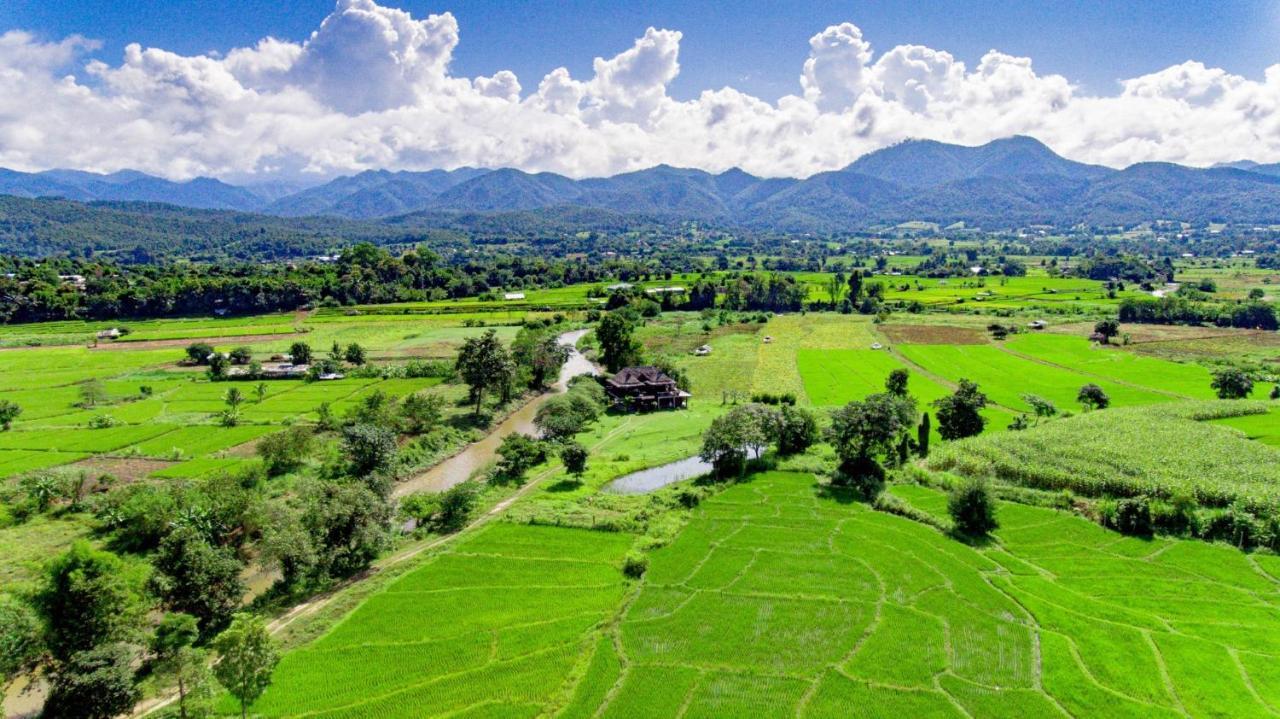 Phu Pai Art Mae Hong Son