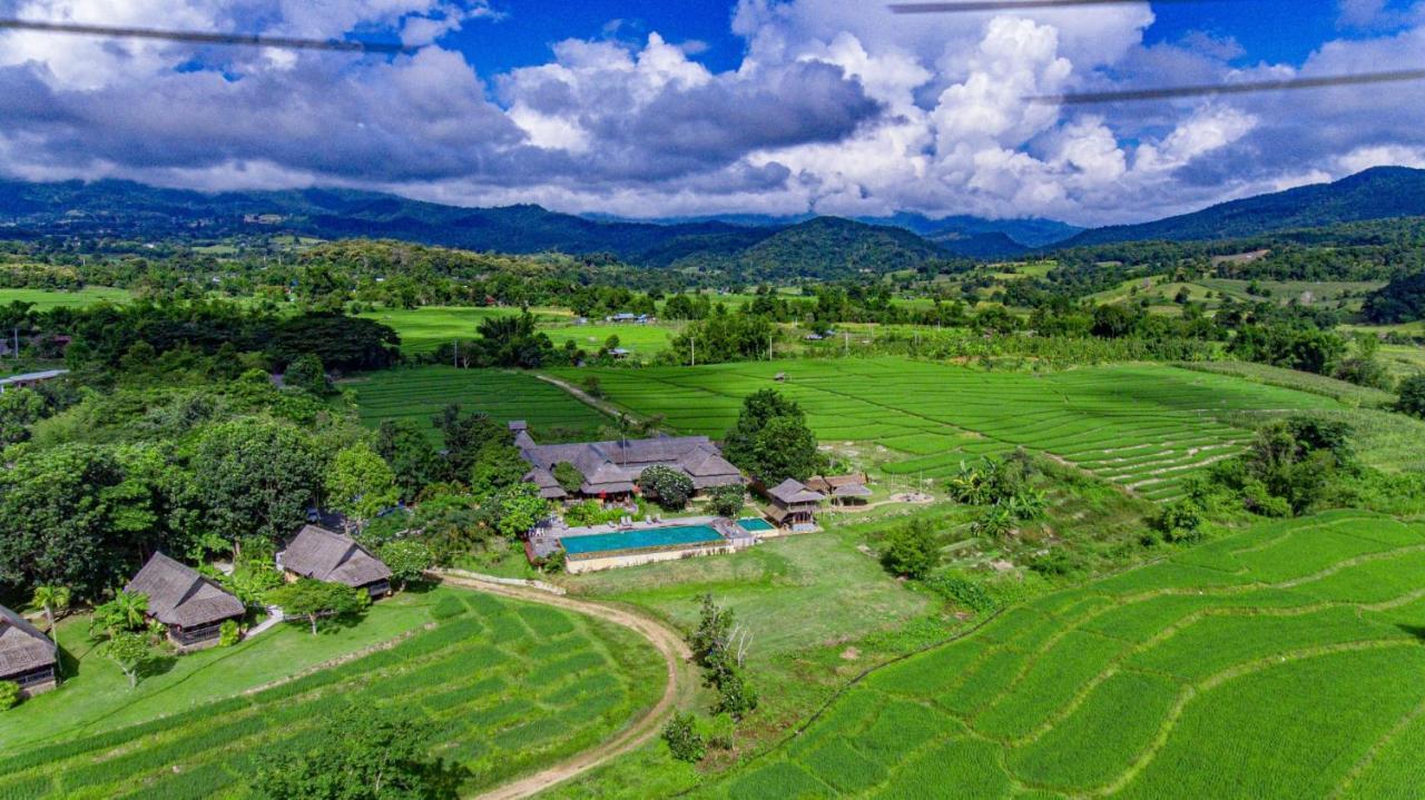 Lodge Phu Pai Art