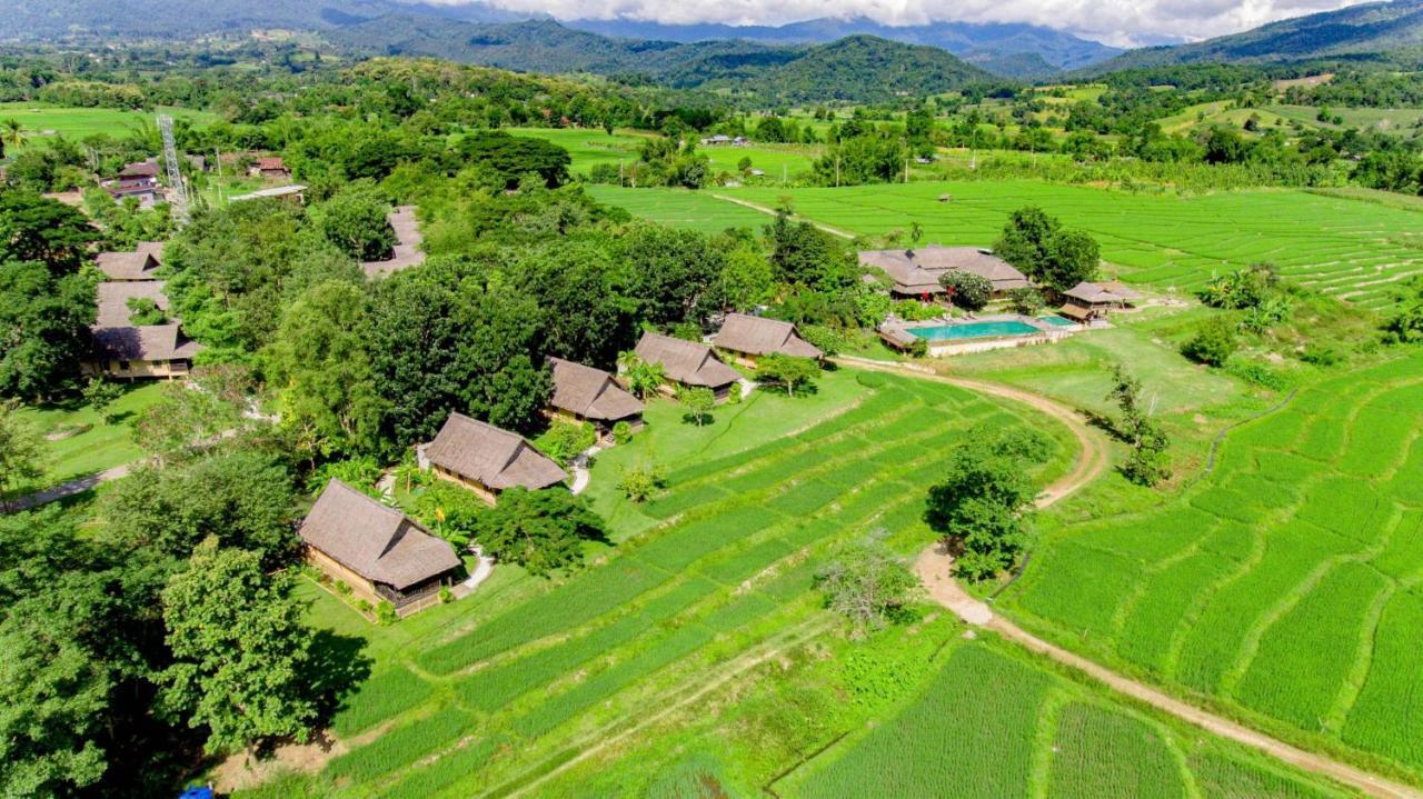 Phu Pai Art * Mae Hong Son