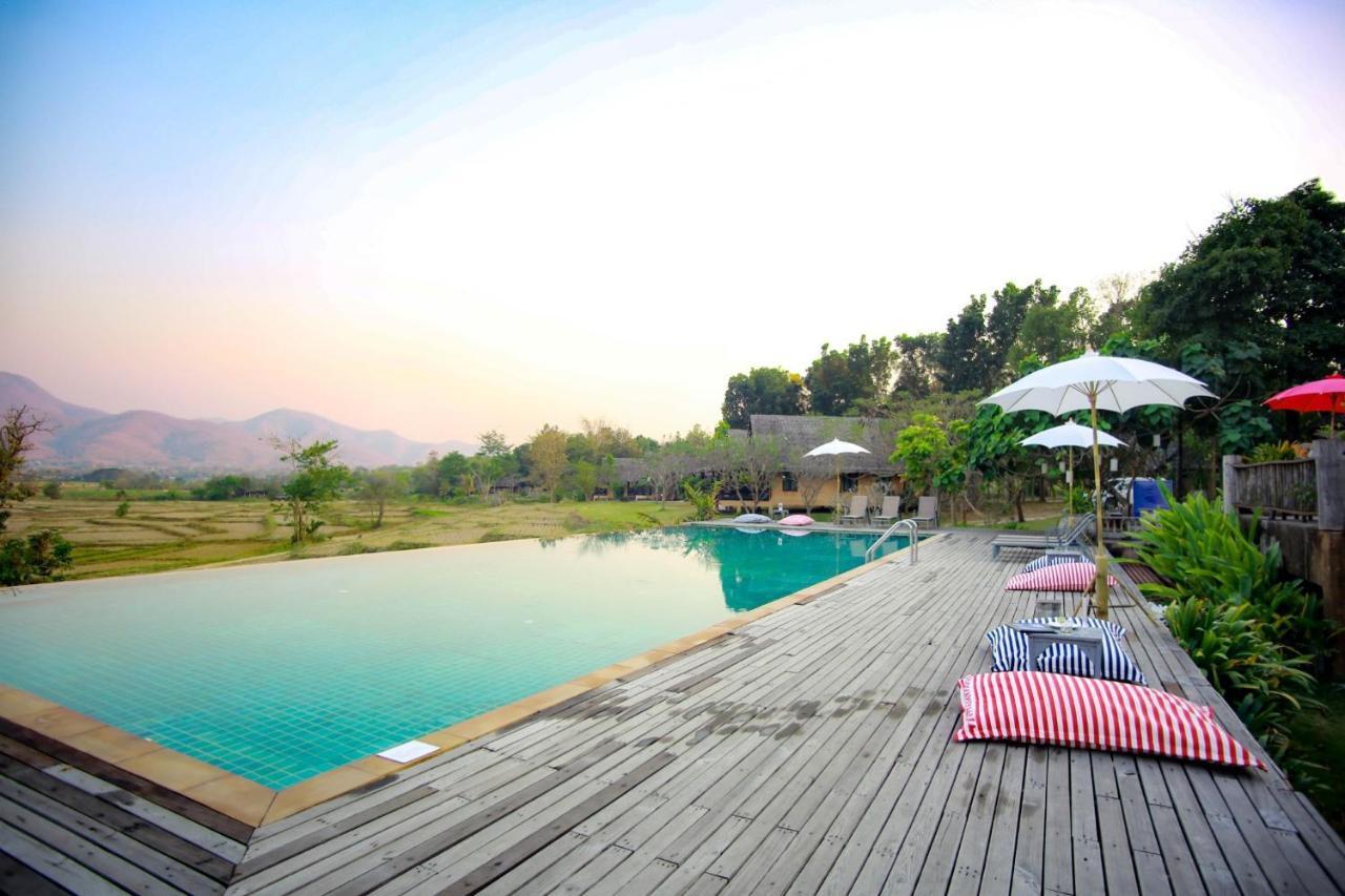 Phu Pai Art * Mae Hong Son