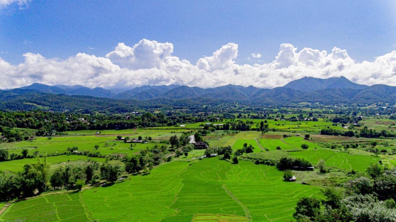 Phu Pai Art Lodge