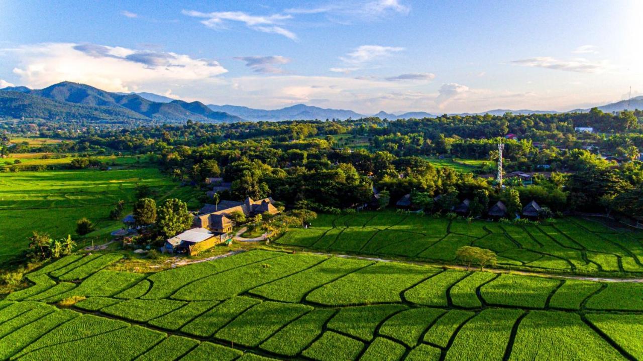 Lodge Phu Pai Art Mae Hong Son