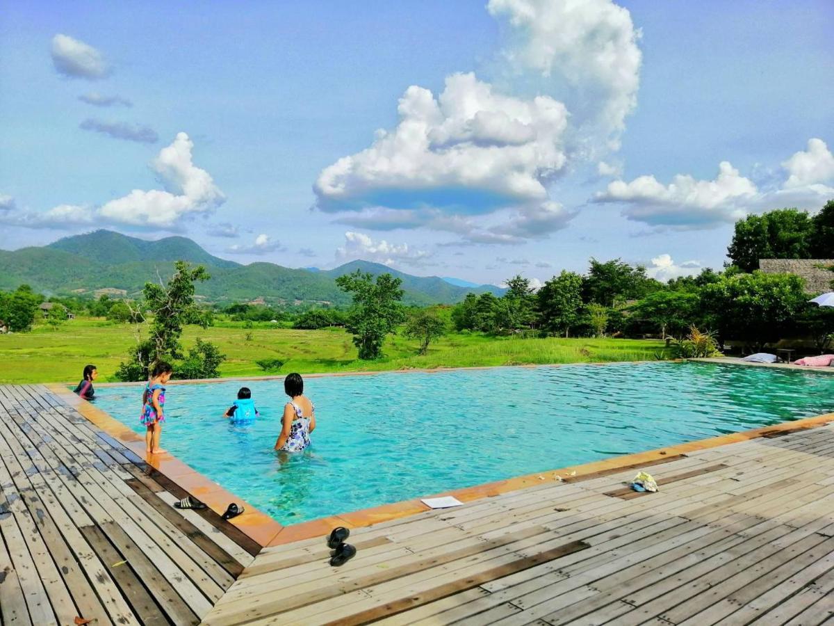 Lodge Phu Pai Art