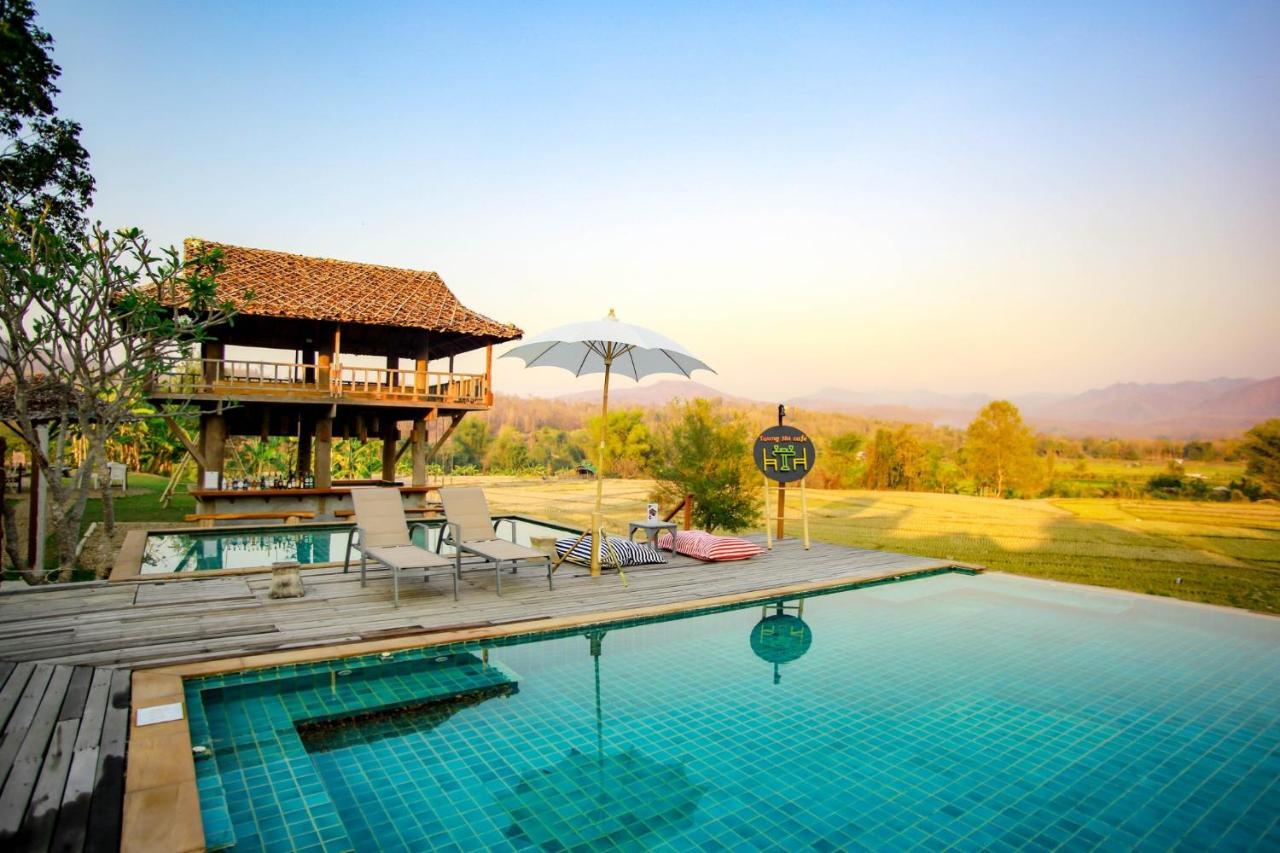 Phu Pai Art Mae Hong Son