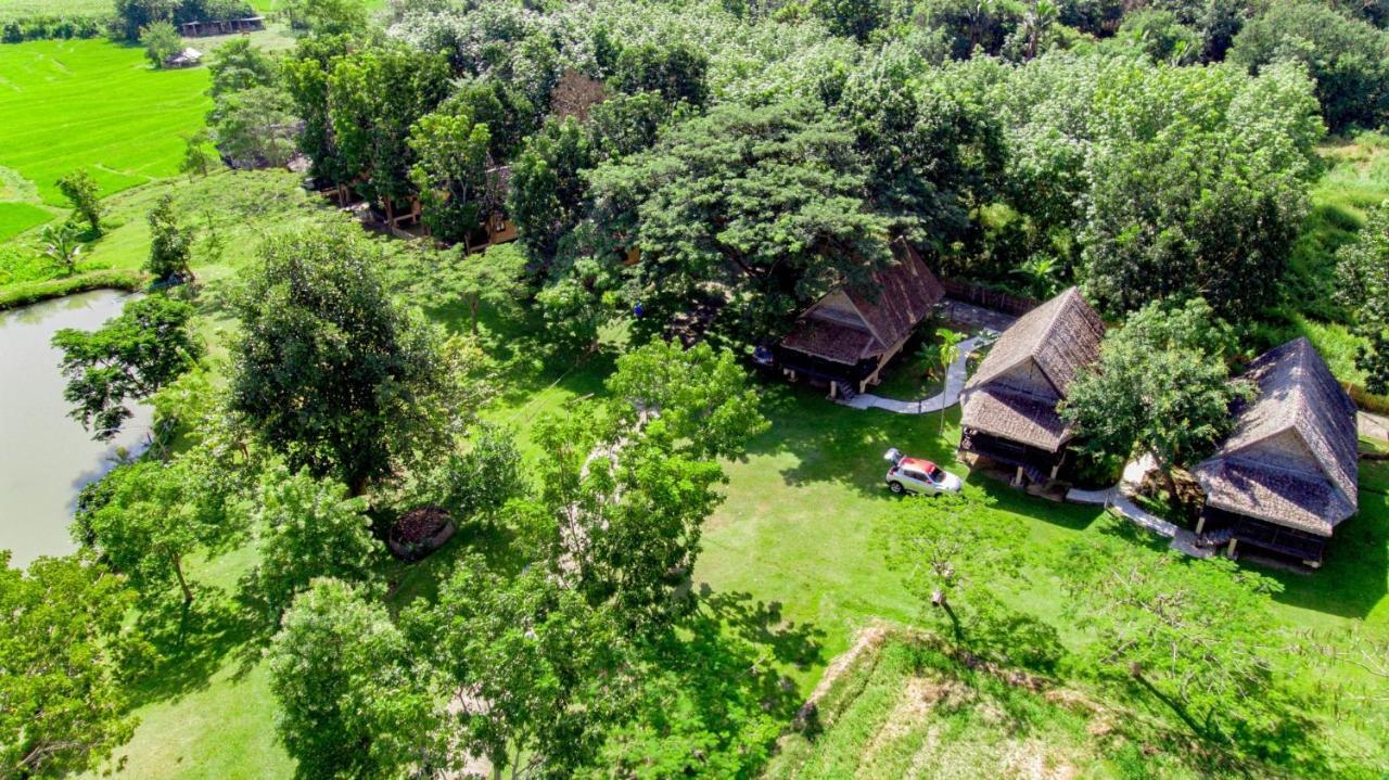 Phu Pai Art Mae Hong Son