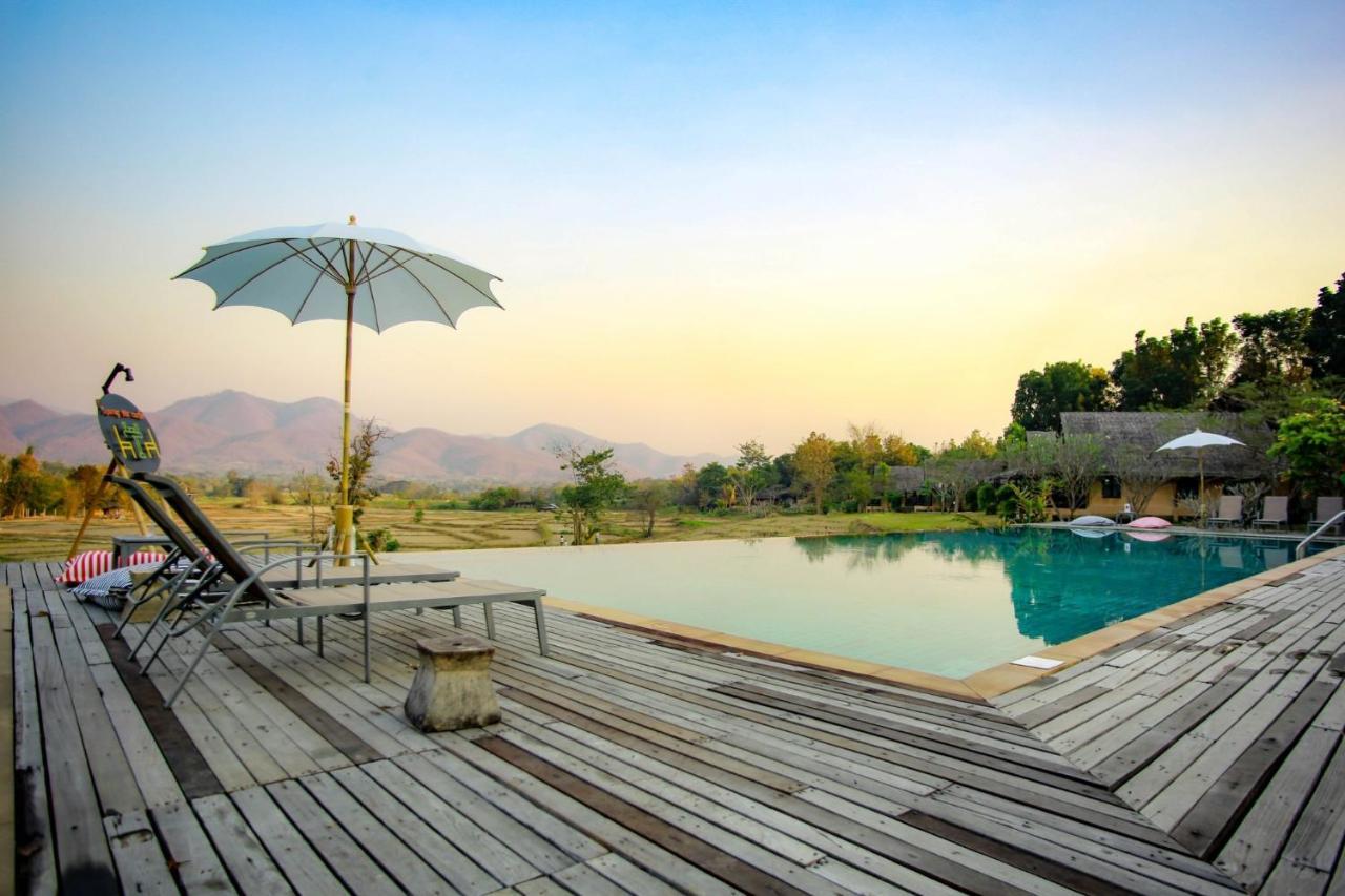 Phu Pai Art Lodge