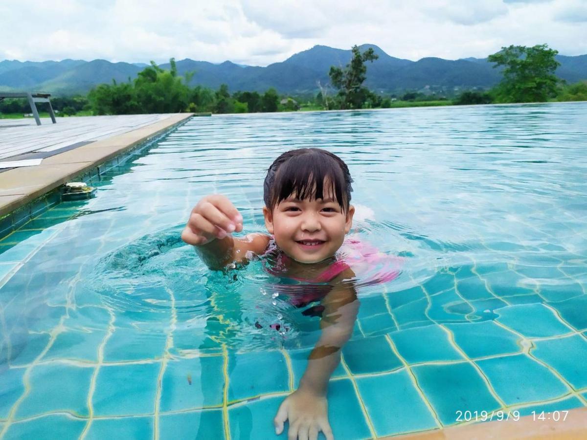 Lodge Phu Pai Art Mae Hong Son