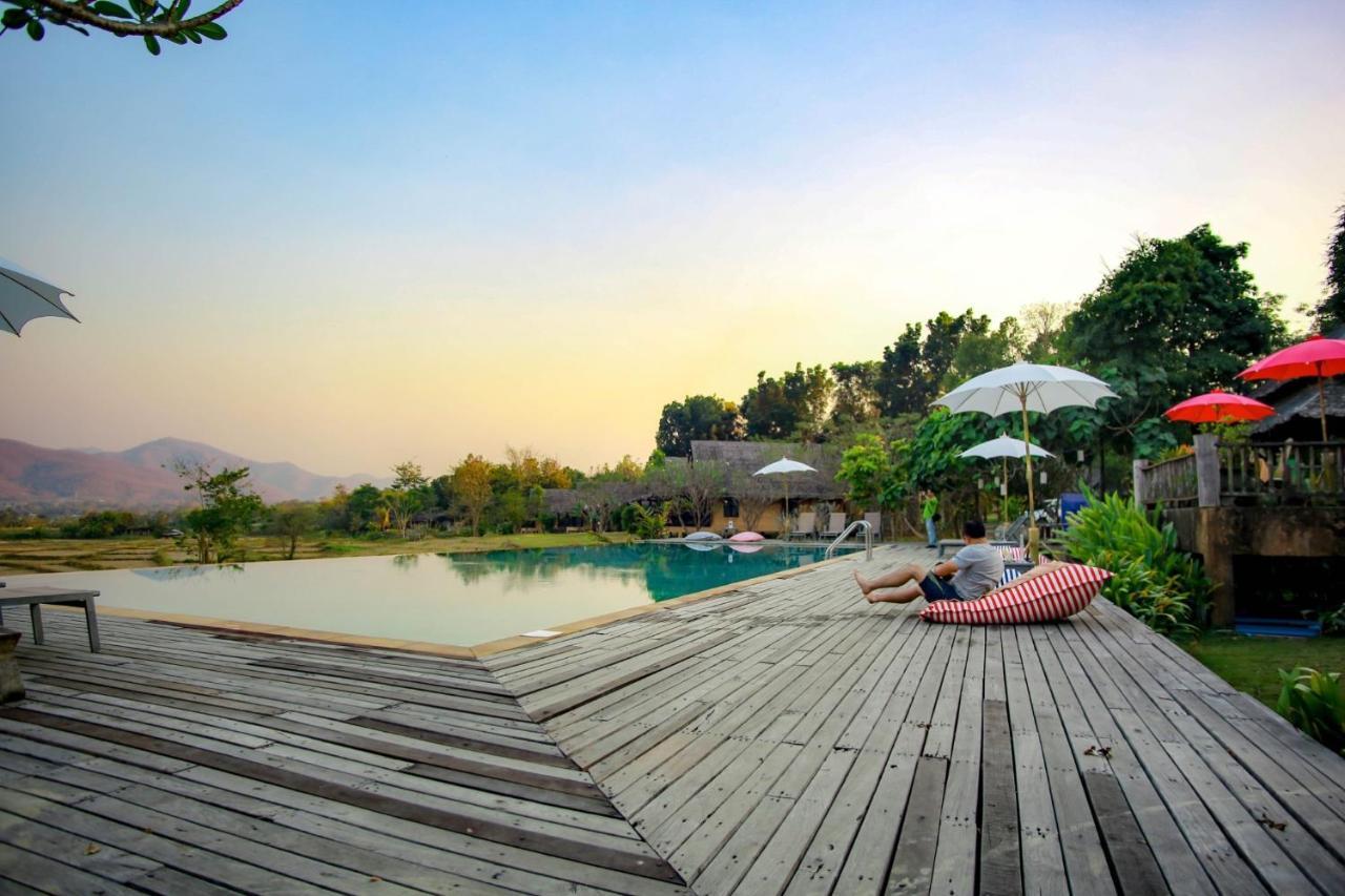 Lodge Phu Pai Art