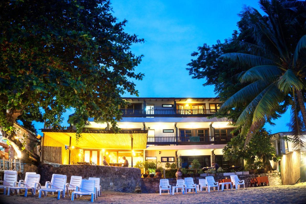 The Hotel Bophut