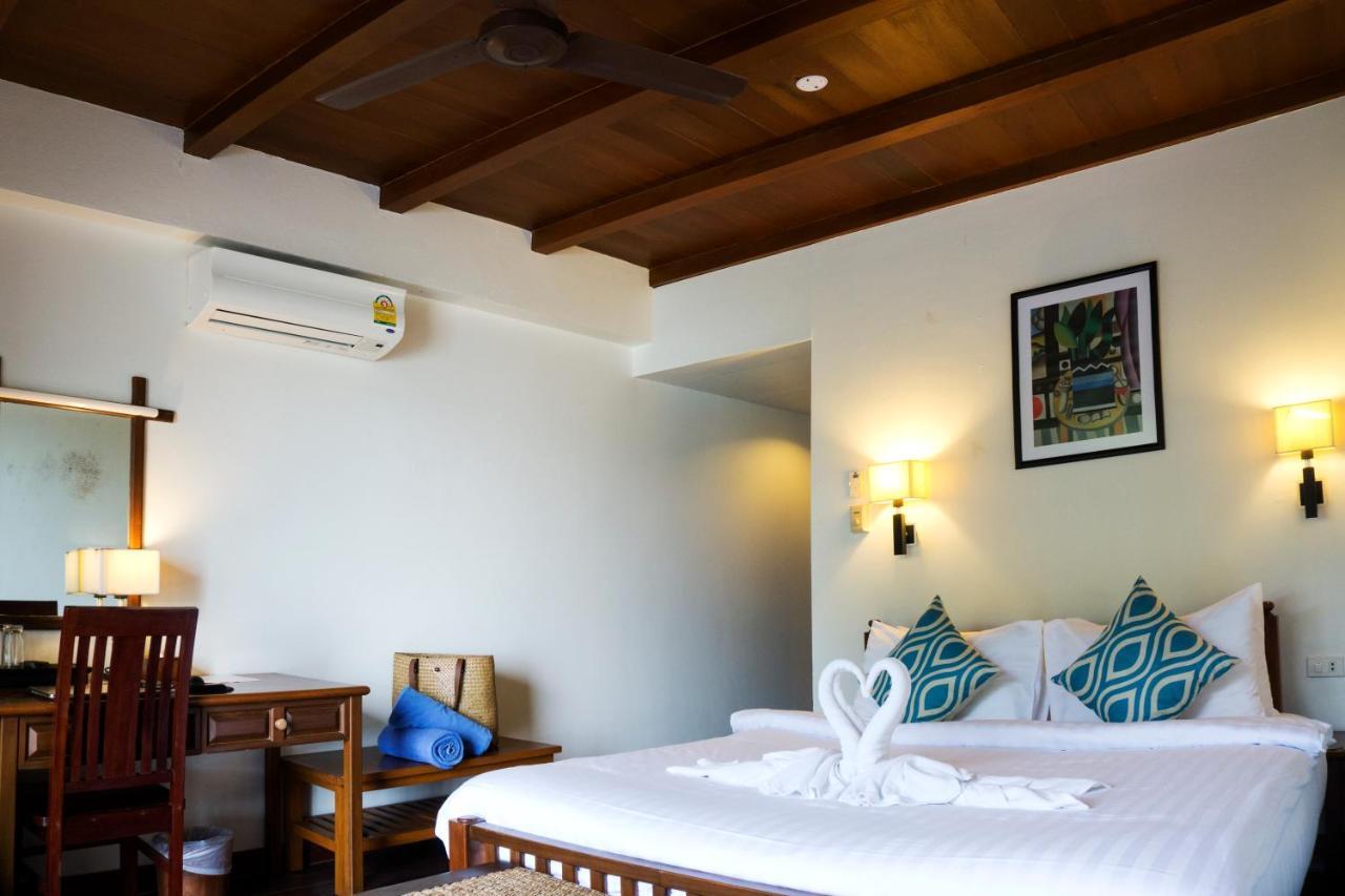 Hotel The Bophut
