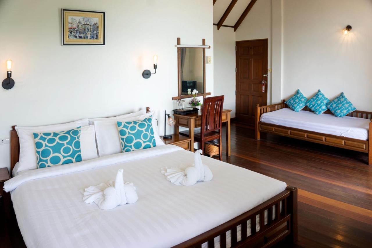 The Hotel Bophut