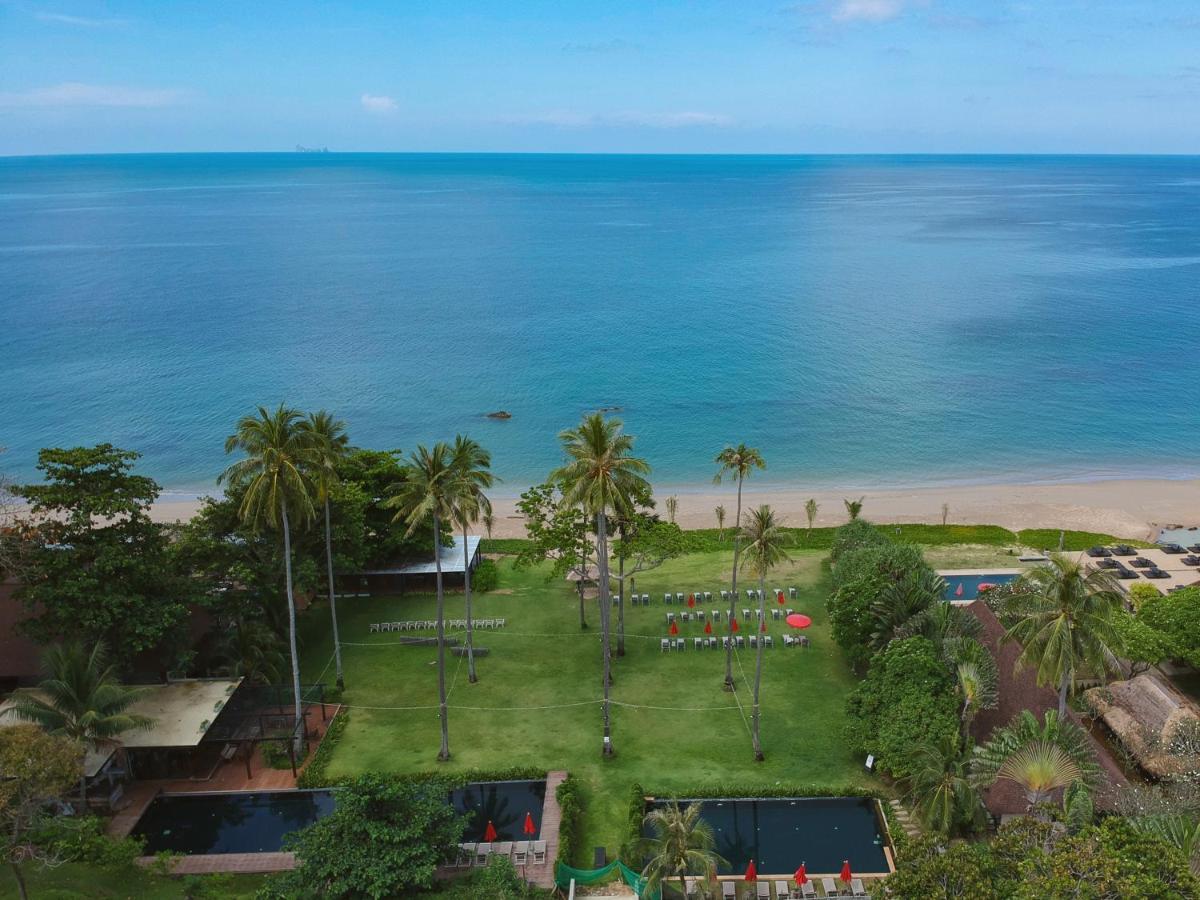 Srilanta And Resort Koh Lanta