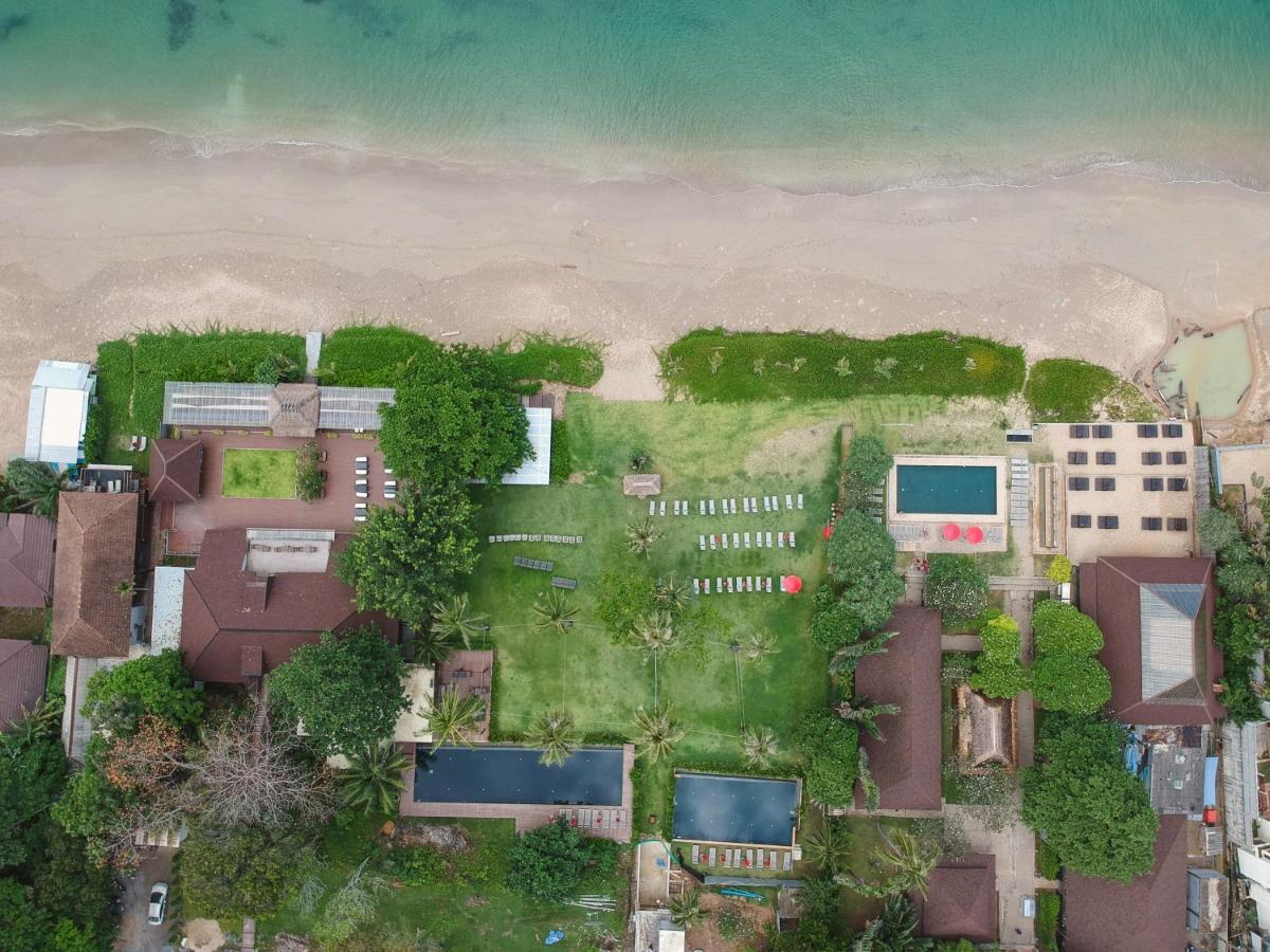 Srilanta And Resort 4*
