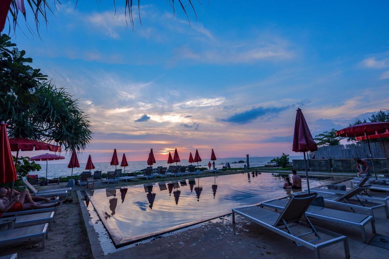 Srilanta And Koh Lanta