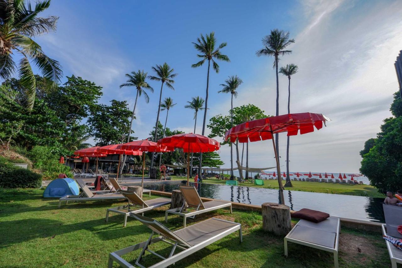 Srilanta And Resort