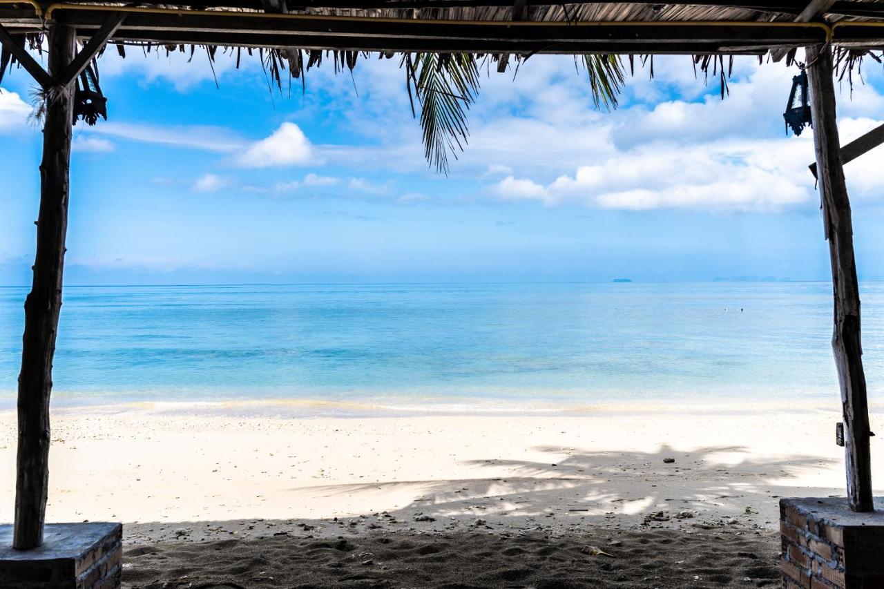 Isara Lanta Koh Lanta