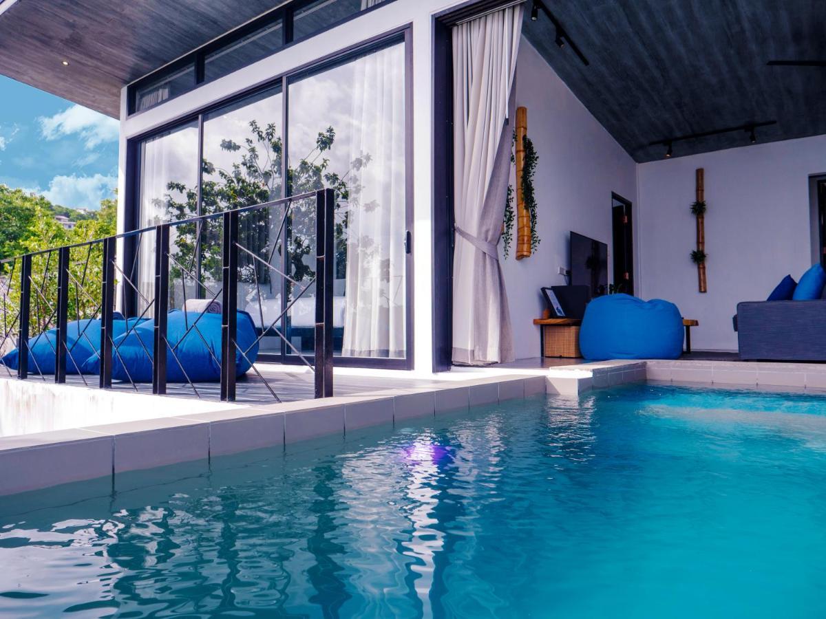 Villa Pahili Pool - Sha *