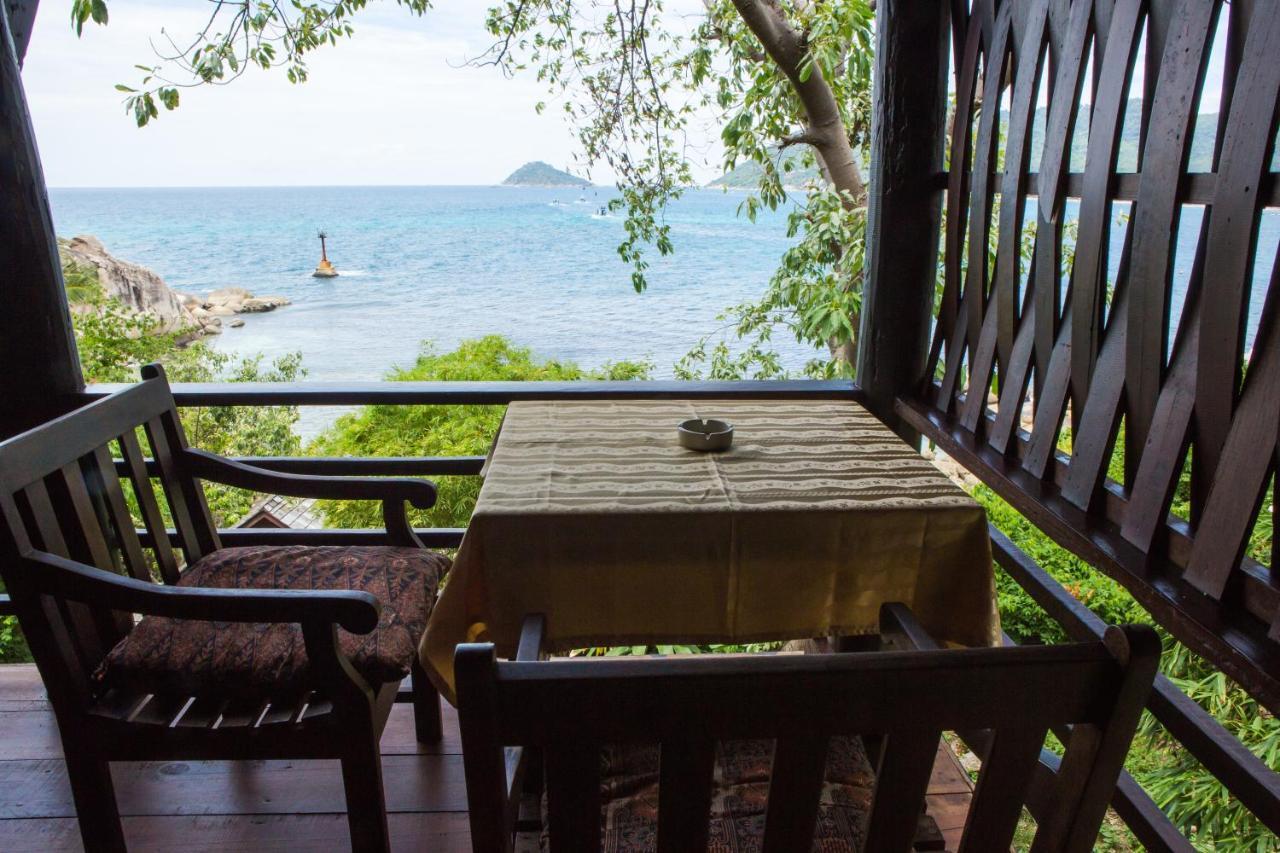 Sensi Paradise Koh Tao