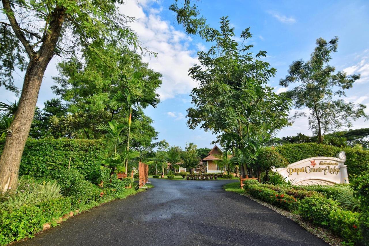 Papai Country Sha Resort
