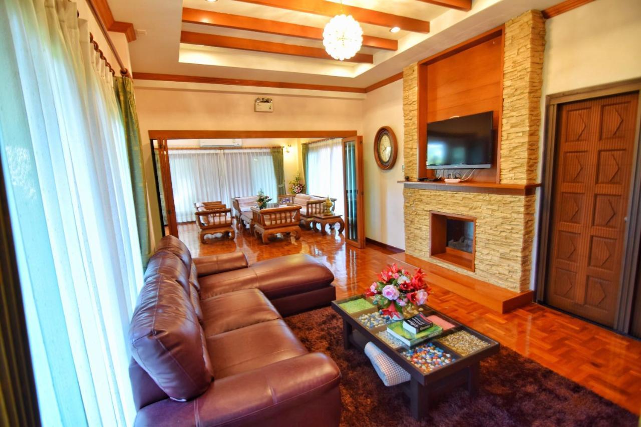 Papai Country Sha 4* Ban Mae Pong