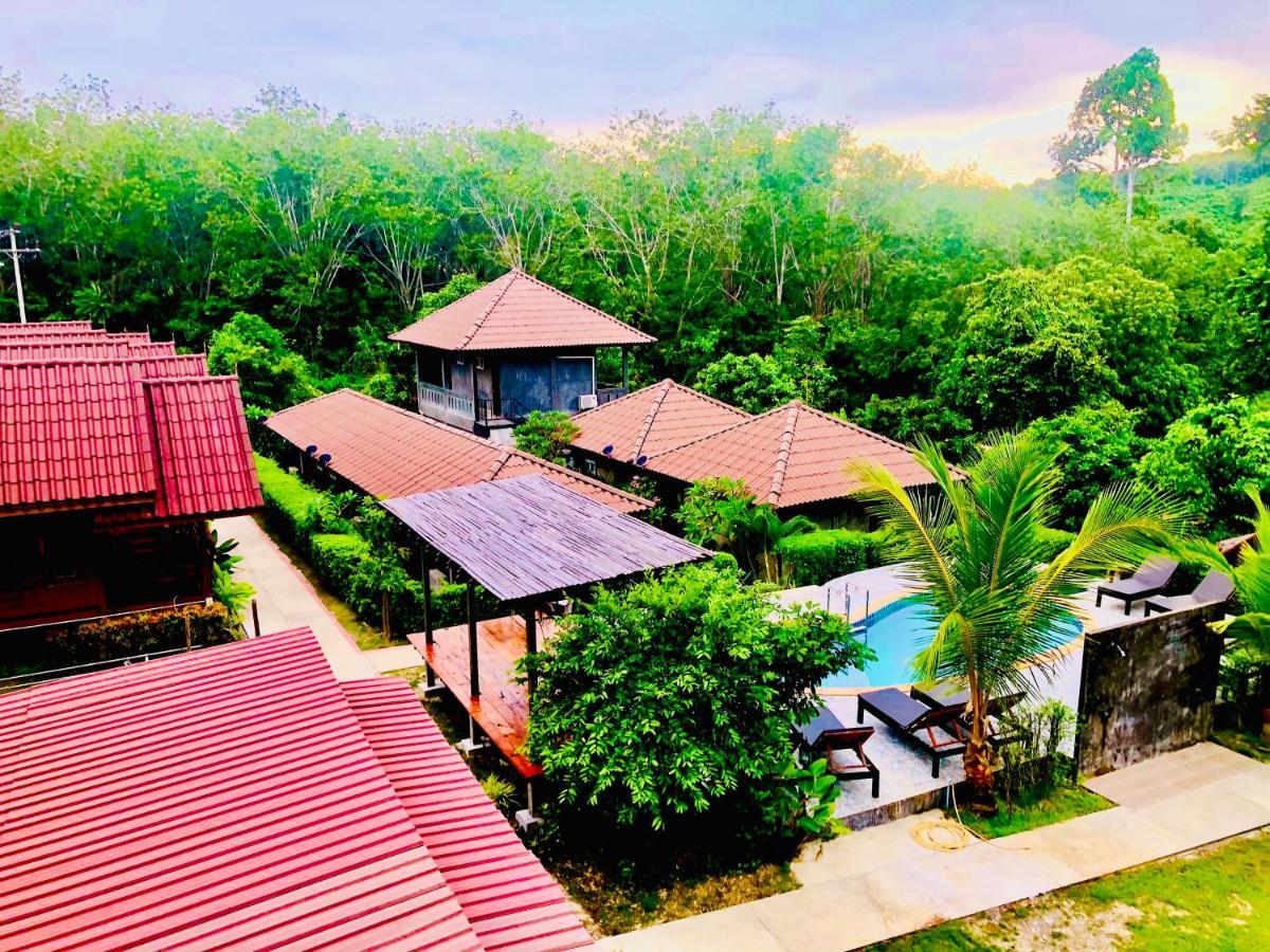 Siam Lanta - Sha Extra Koh Lanta