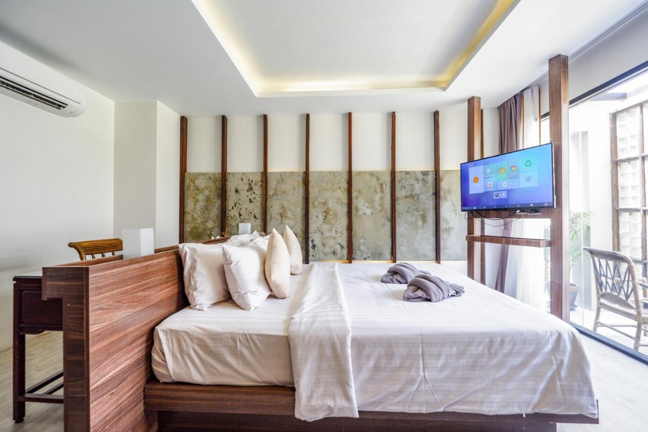 Resort Srilanta And