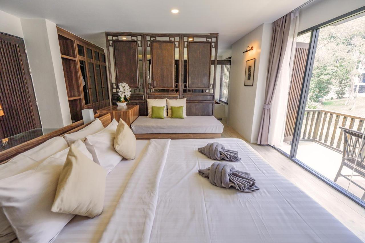 Srilanta And Resort 4*