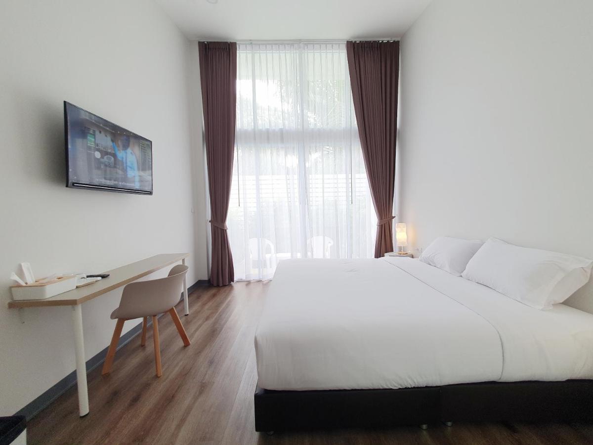 Meet Boutique Resort Surat Thani
