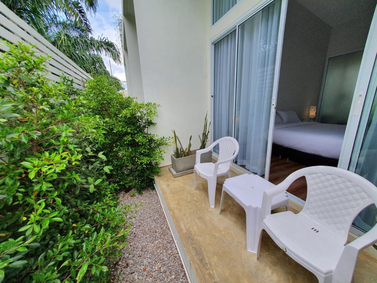Meet Boutique 3* Surat Thani