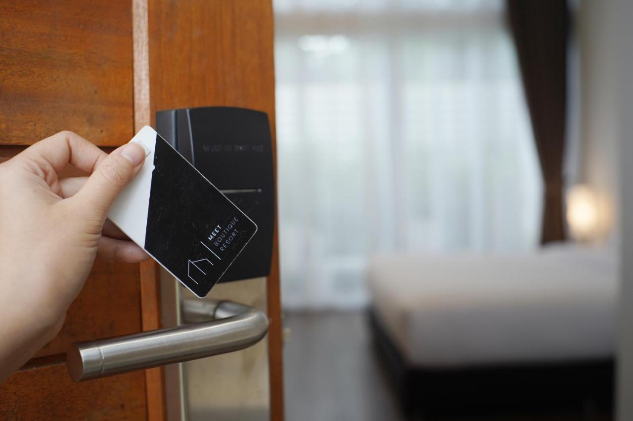 Meet Boutique Resort 3*