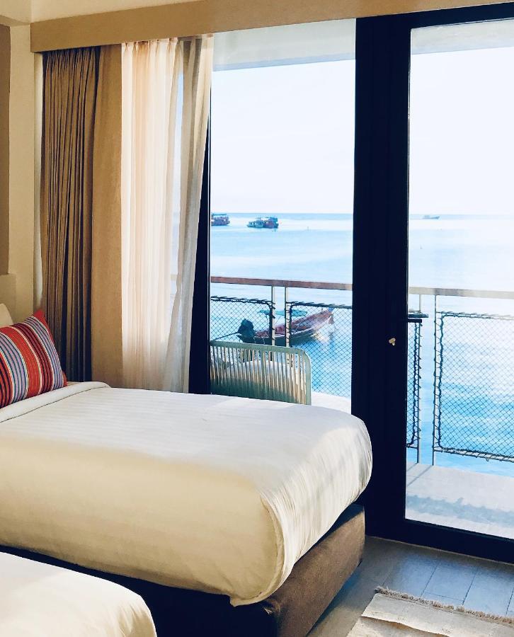 Hotel Blue Tao - Sha