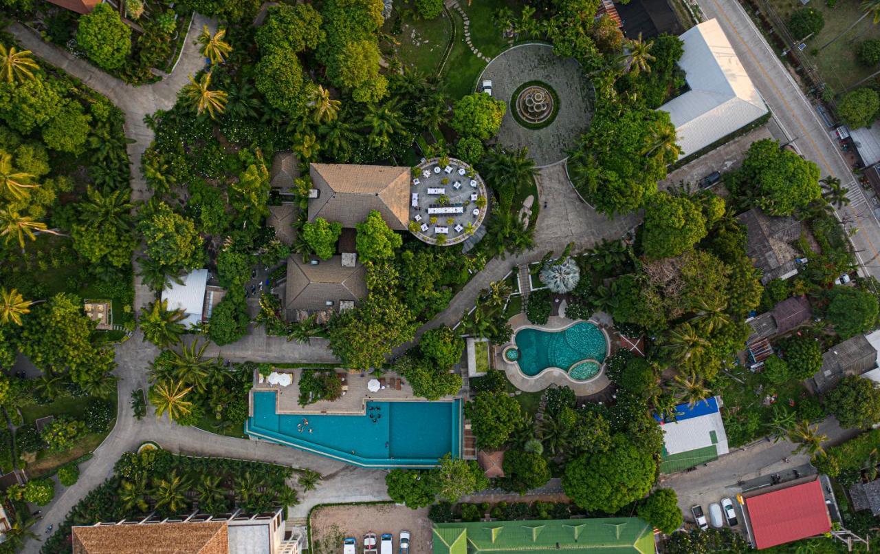 Ban's Diving Resort 4*