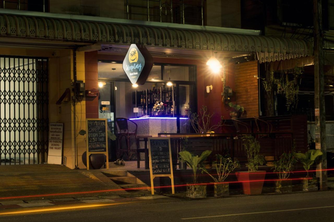 Guest house Sleep Easy Krabi