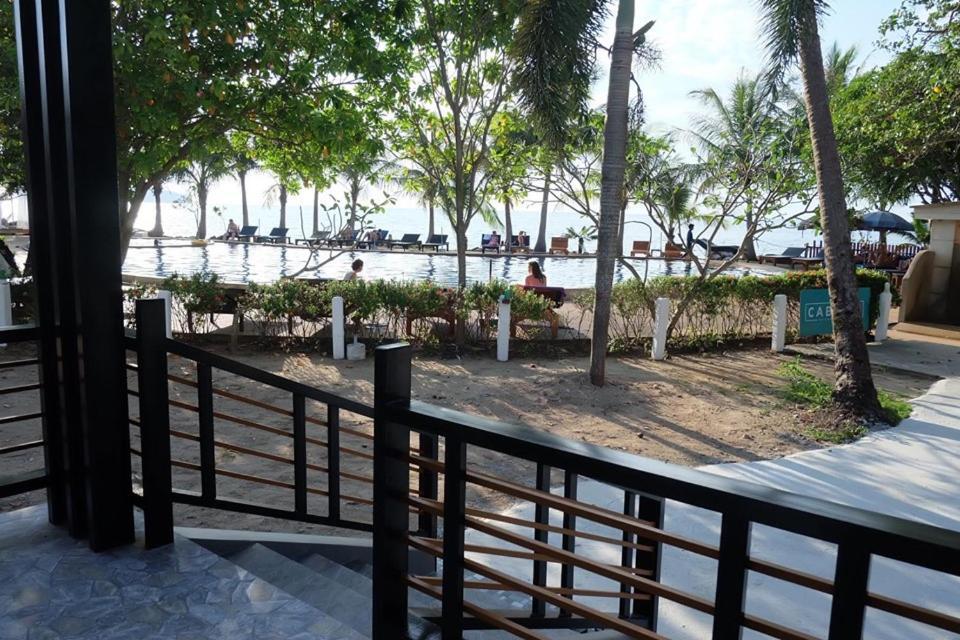 Coral Resort