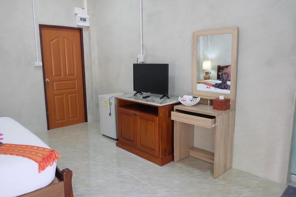 Coral Resort