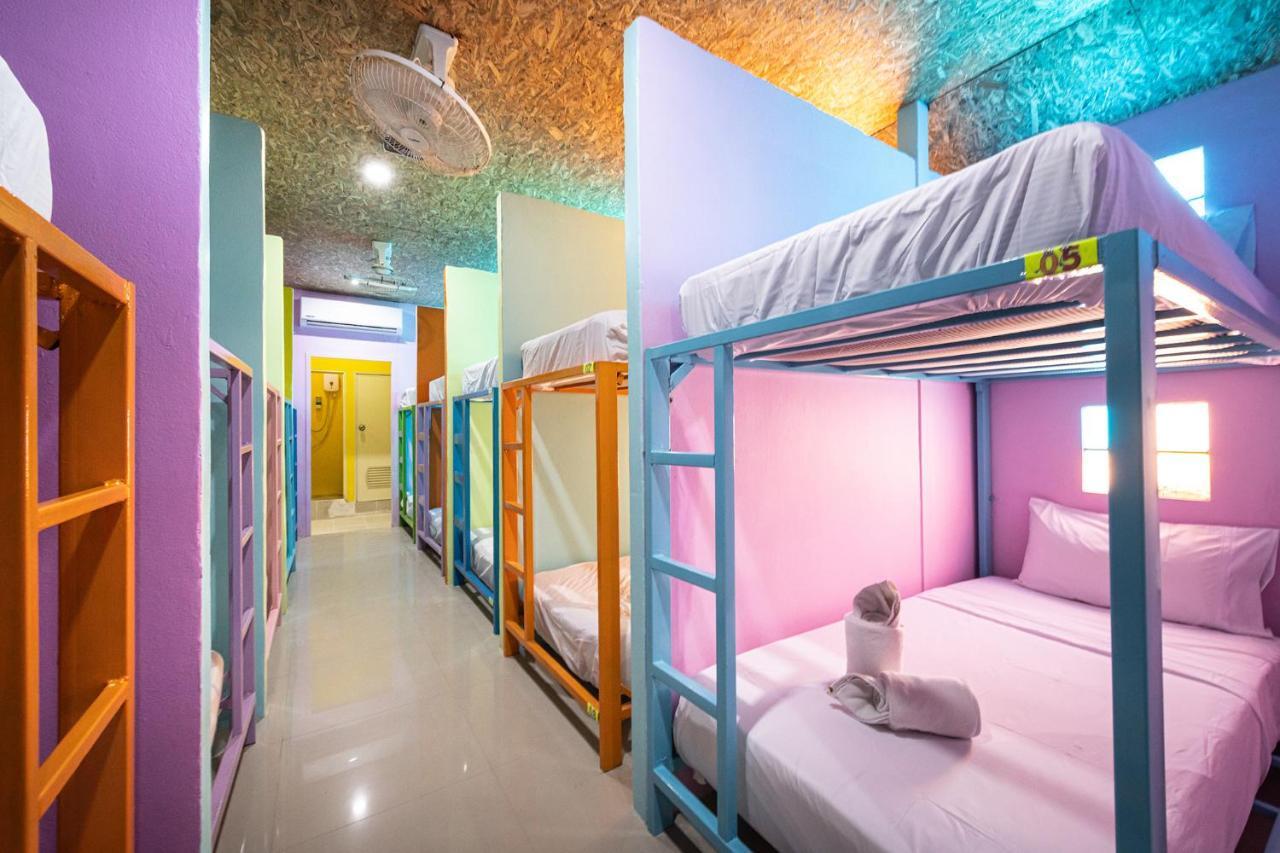 Mypatong Social Albergue Patong