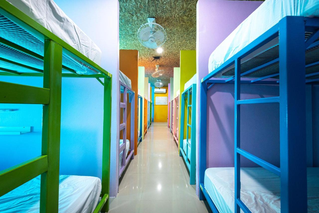 Mypatong Social Albergue