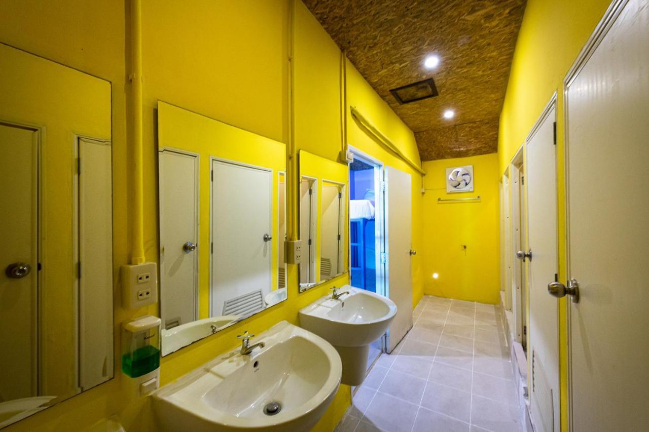 Mypatong Social Albergue Patong
