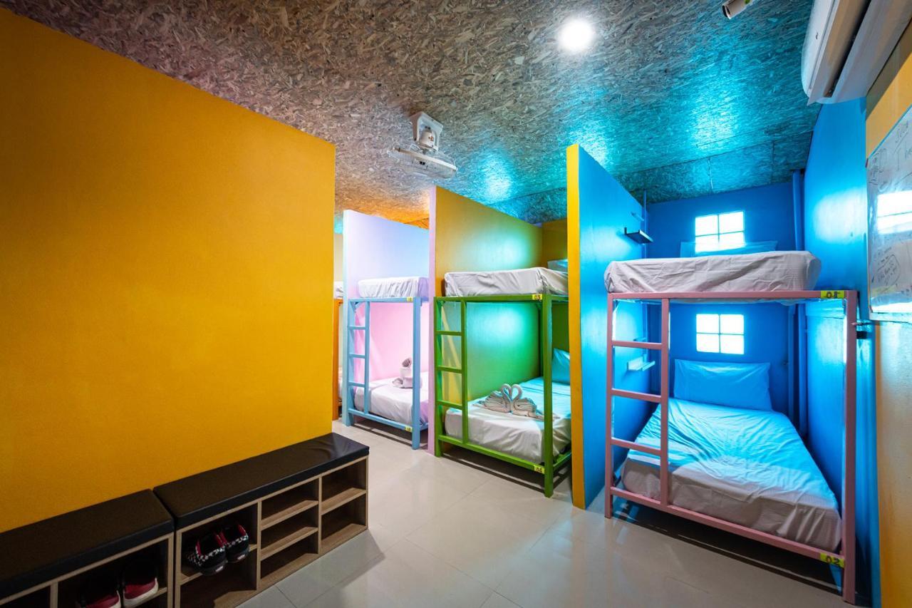 Mypatong Social Albergue Patong