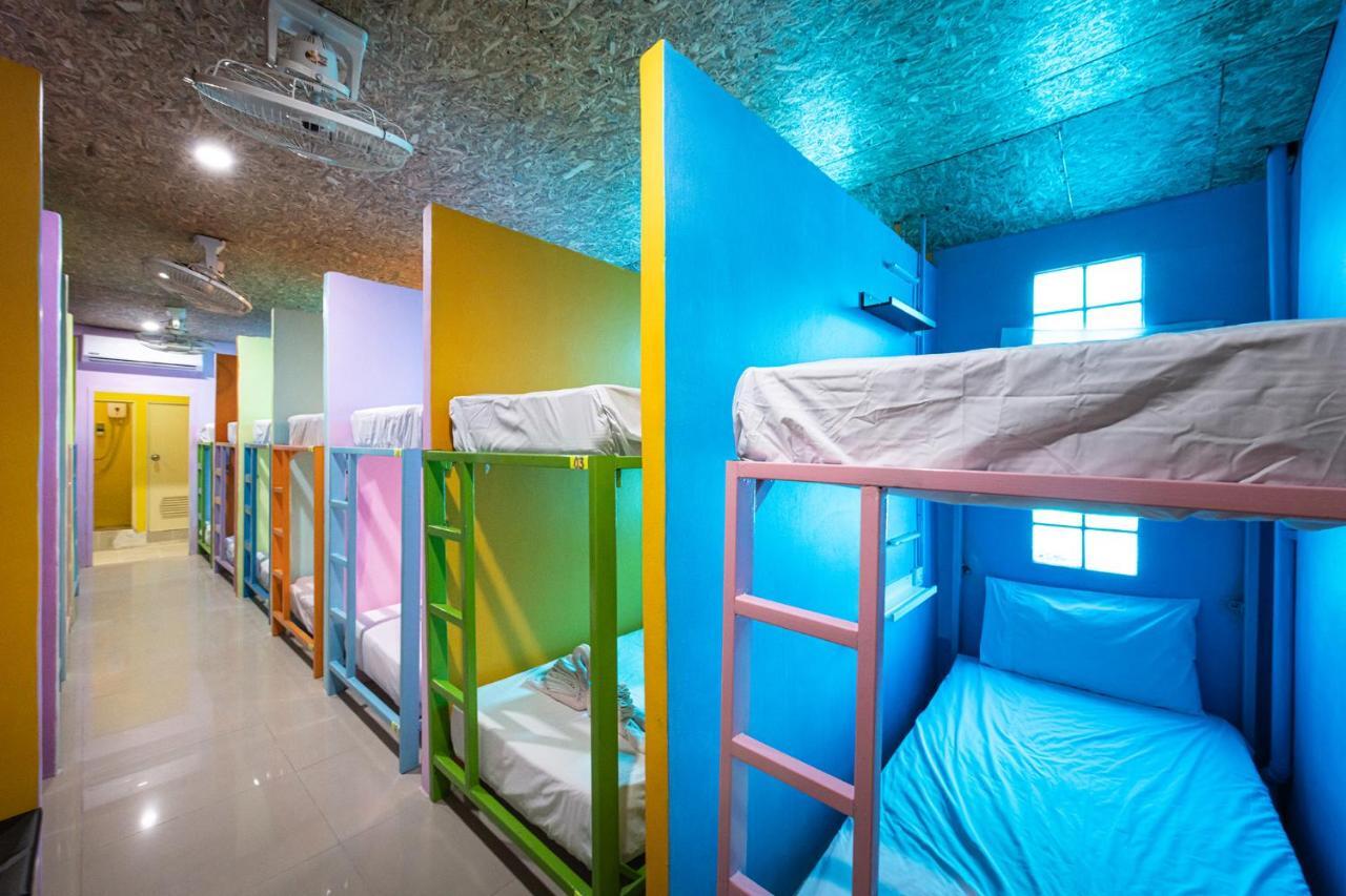 Albergue Mypatong Social Patong