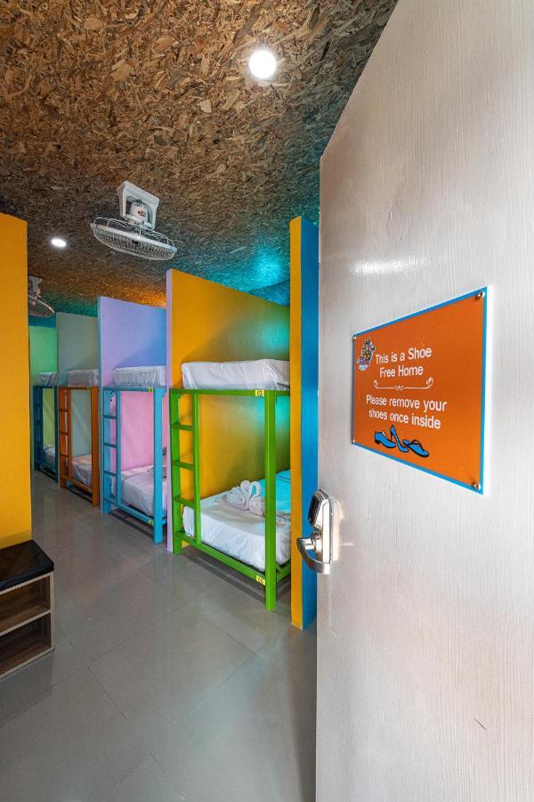 Mypatong Social Albergue *