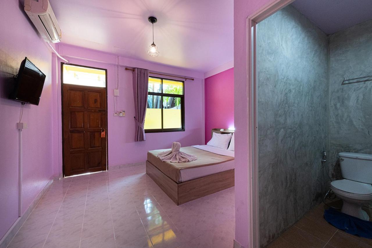 Mypatong Social Albergue