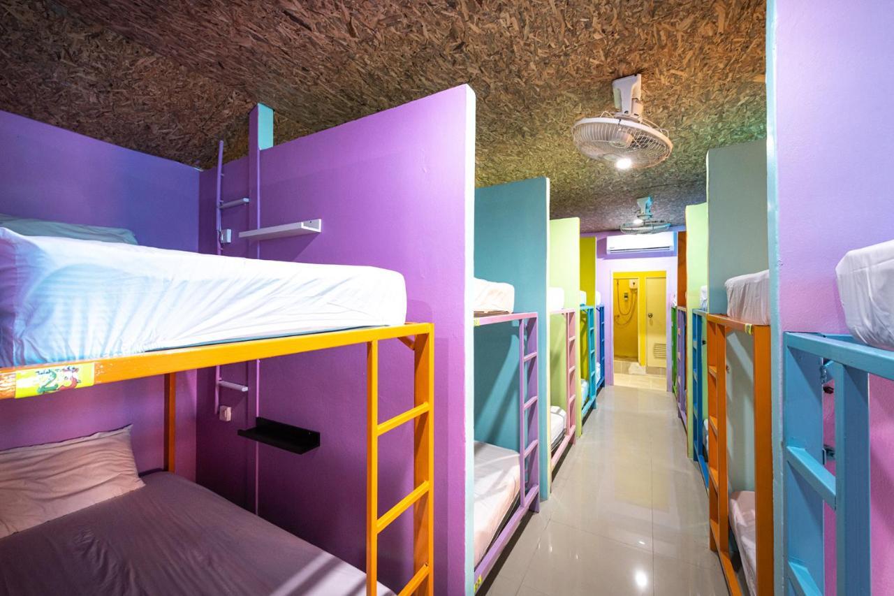 Mypatong Social Albergue