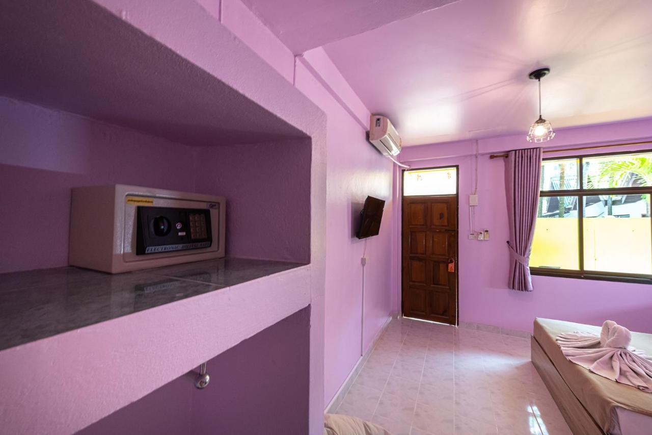 Mypatong Social Albergue