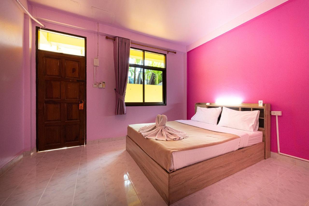 Mypatong Social Albergue