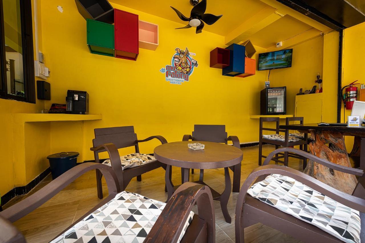 Mypatong Social Albergue