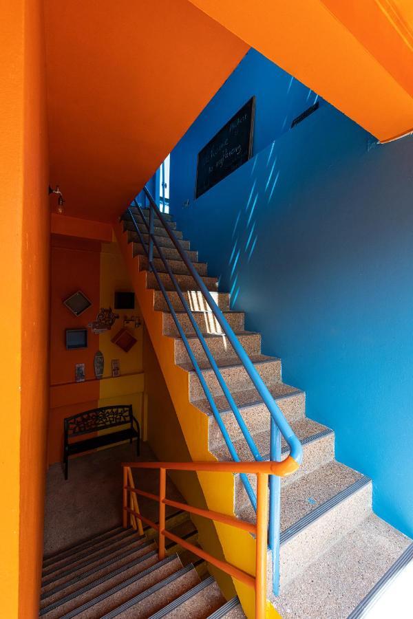 Mypatong Social Albergue Patong