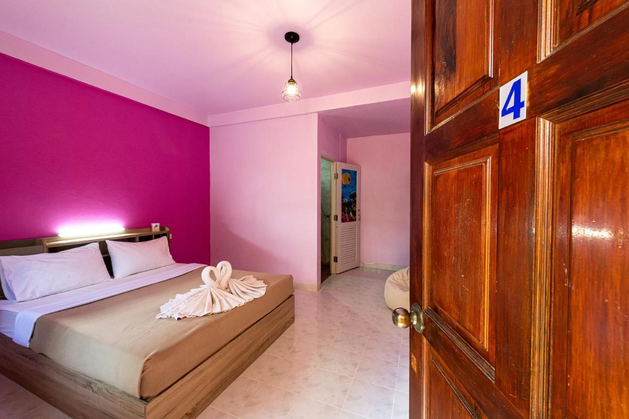 Mypatong Social Albergue *