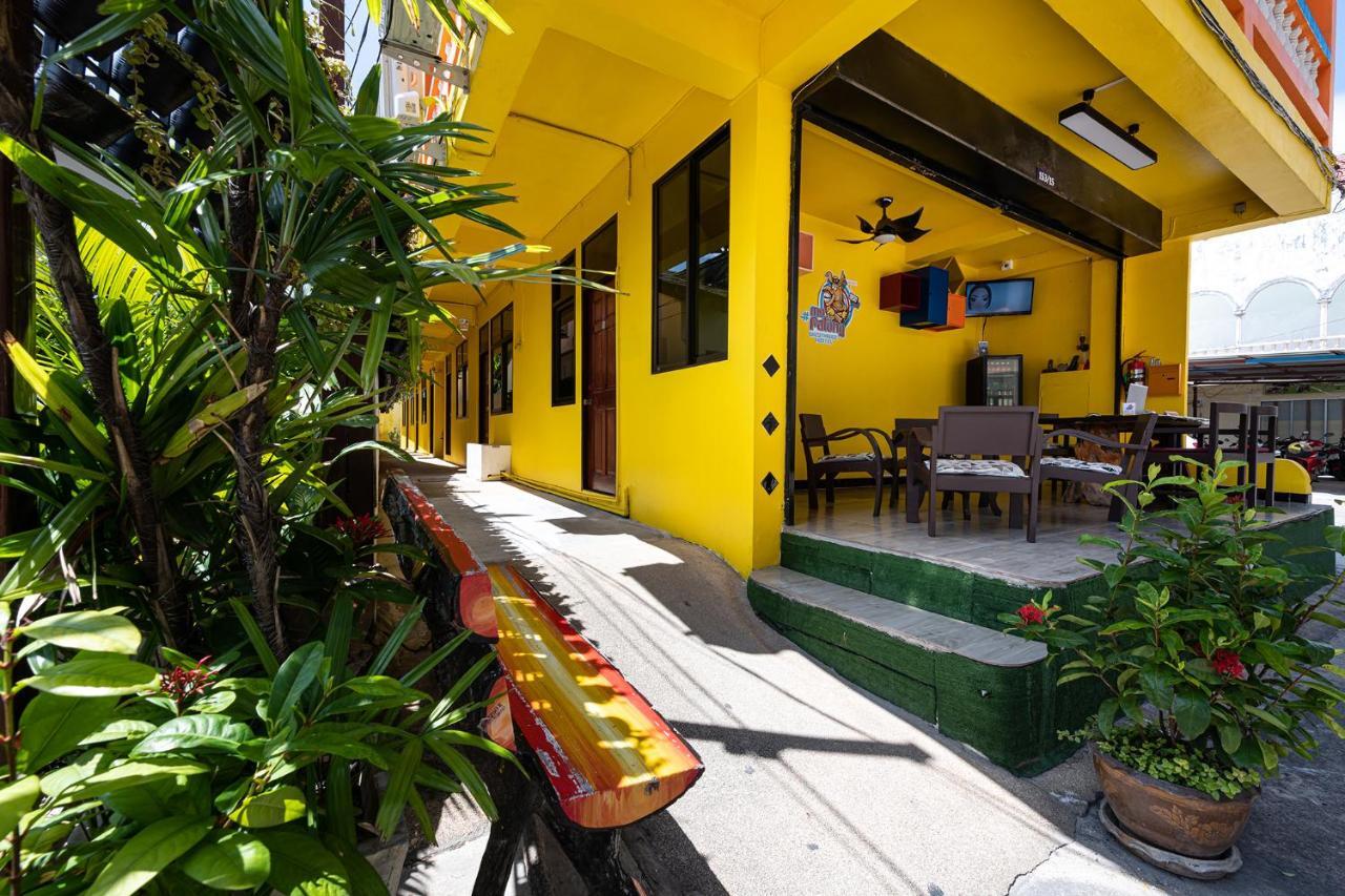 Albergue Mypatong Social Patong