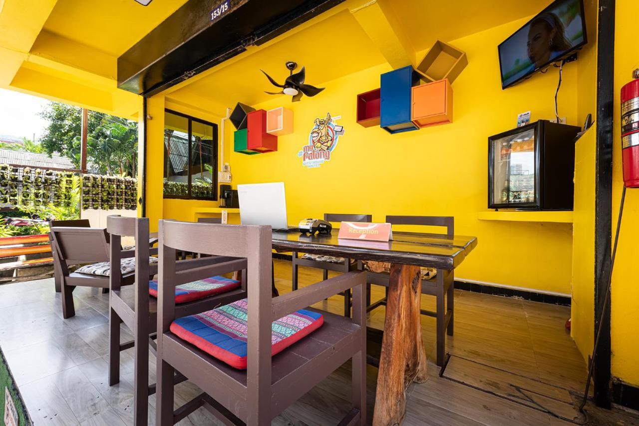 Albergue Mypatong Social Patong